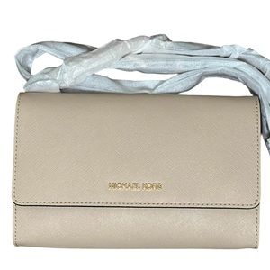 Michael Kors 3 in 1 Crossbody